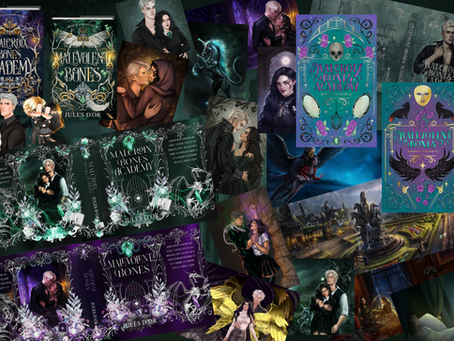 Kickstarter promo image