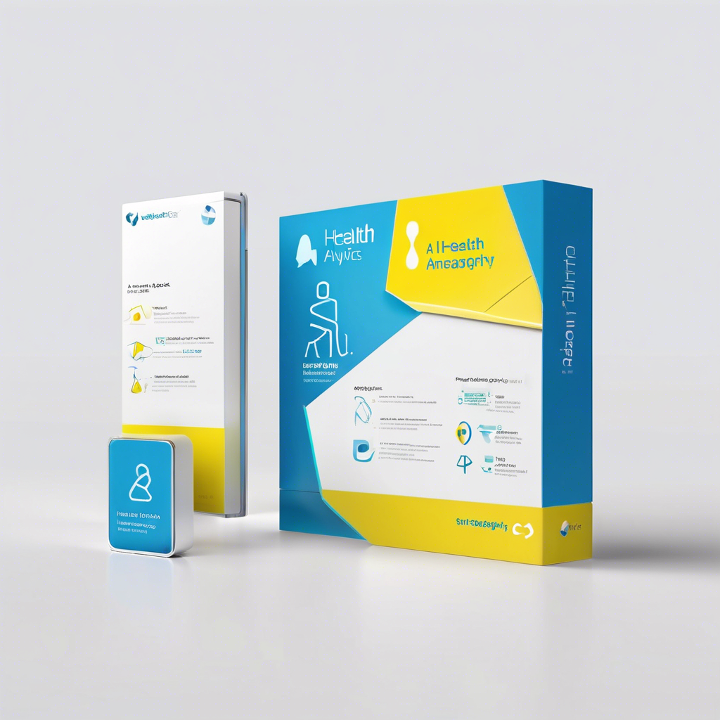 AI Health Analytics Suite