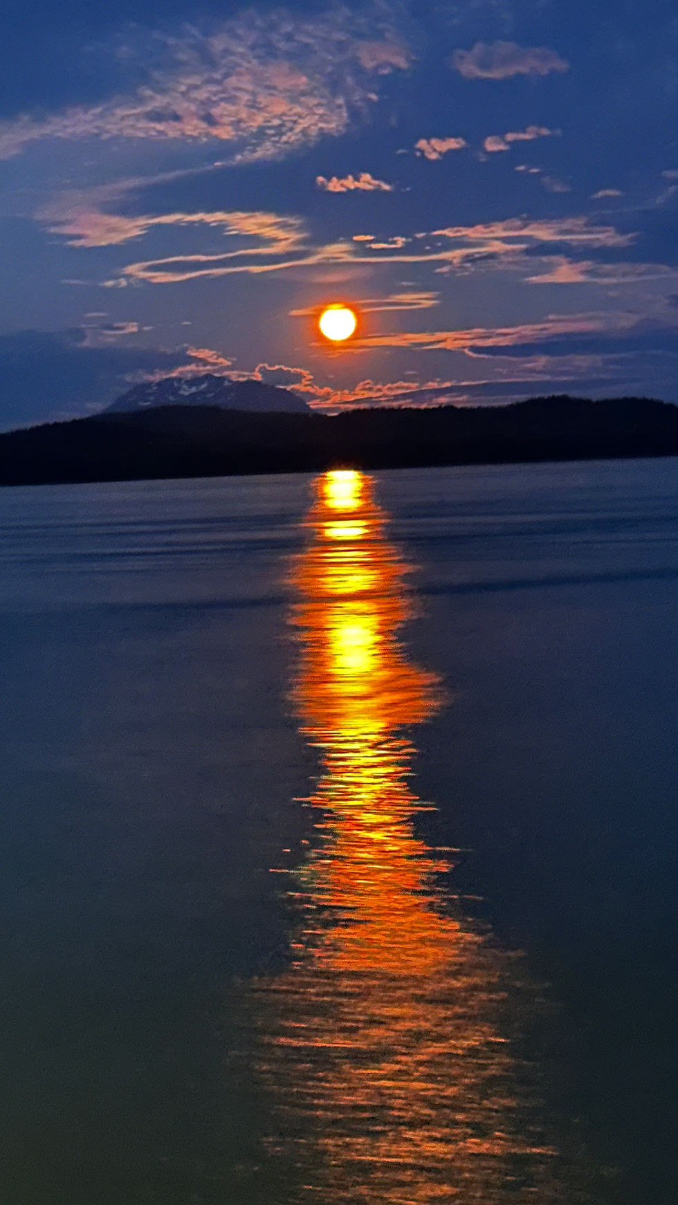 Moonrise