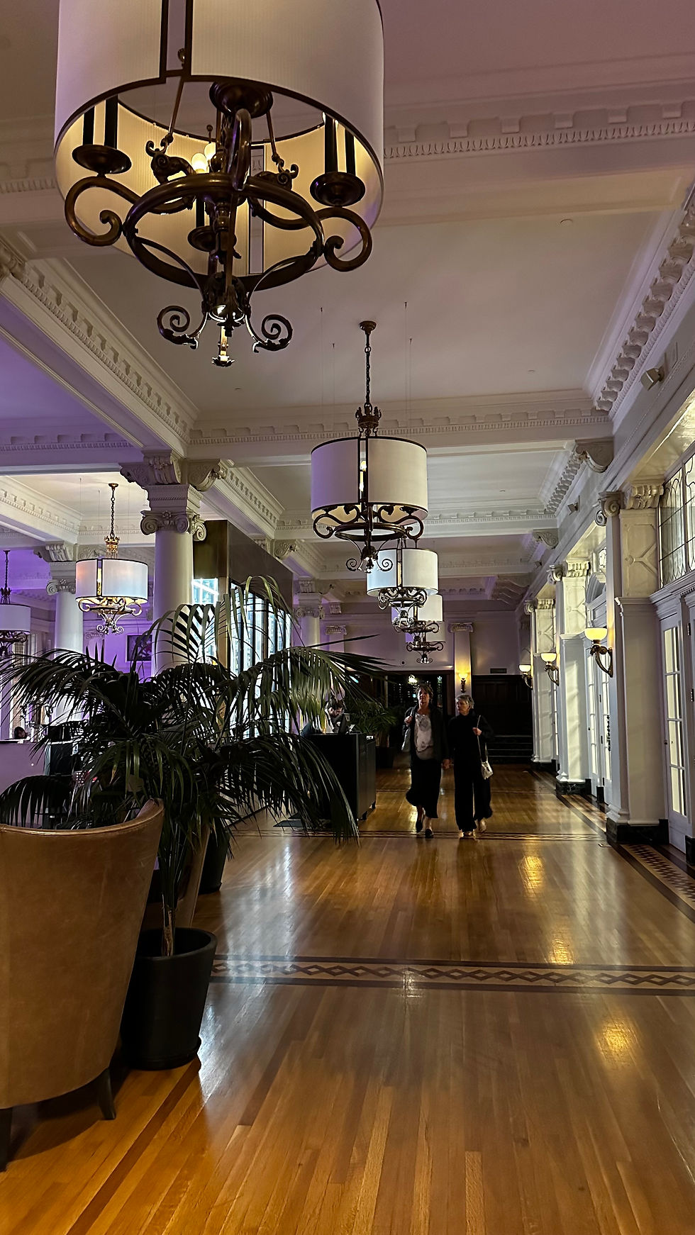 The Empress Hotel - photo 03