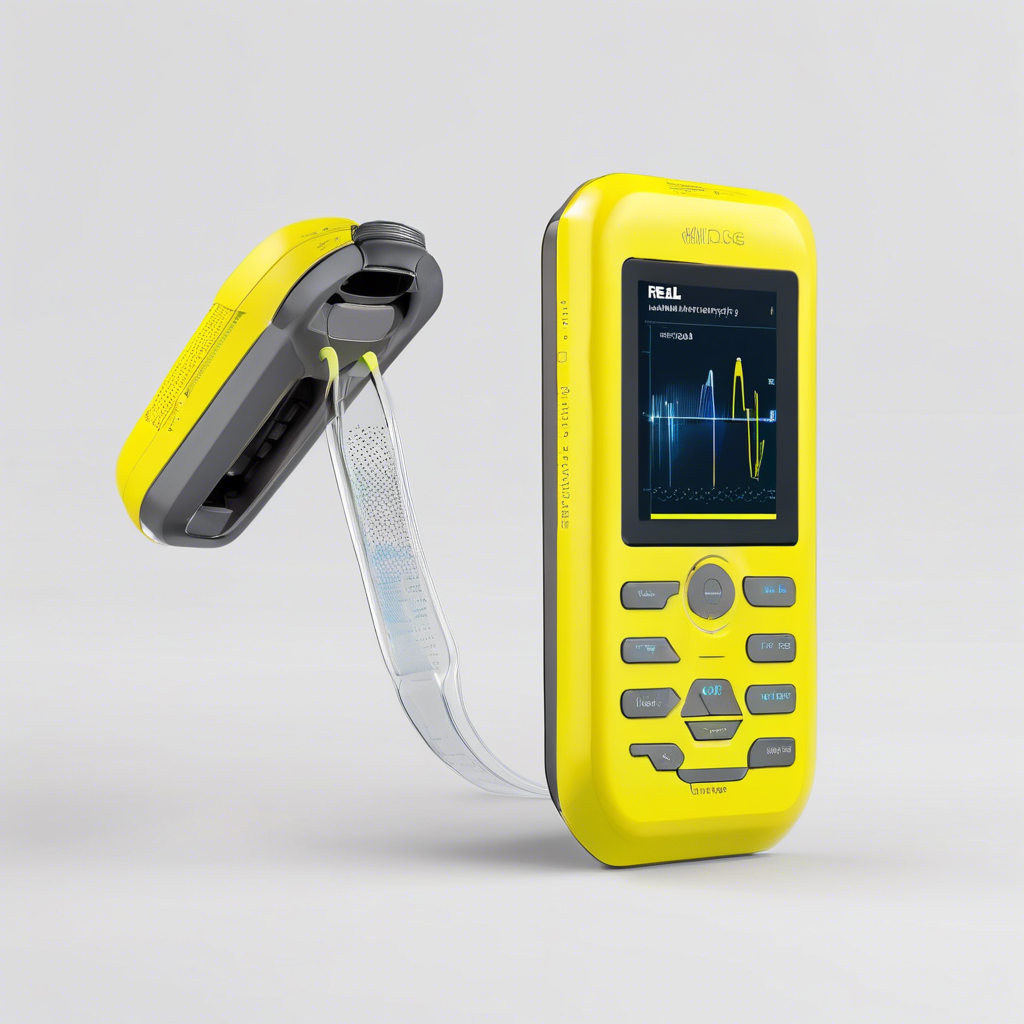 Real-Time Data Analyzer