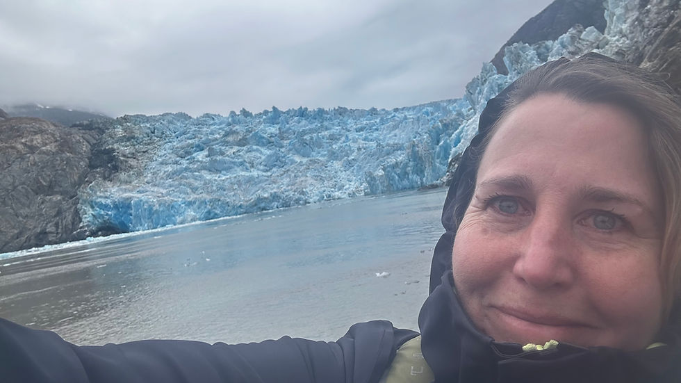 Sawyer Glacier - Photo 07