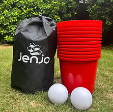 Giant Beer Pong Mornington Peninsula Yard Games Hire.jpg