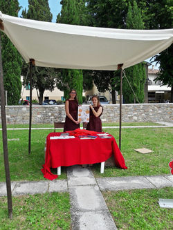 Openday Archeologico