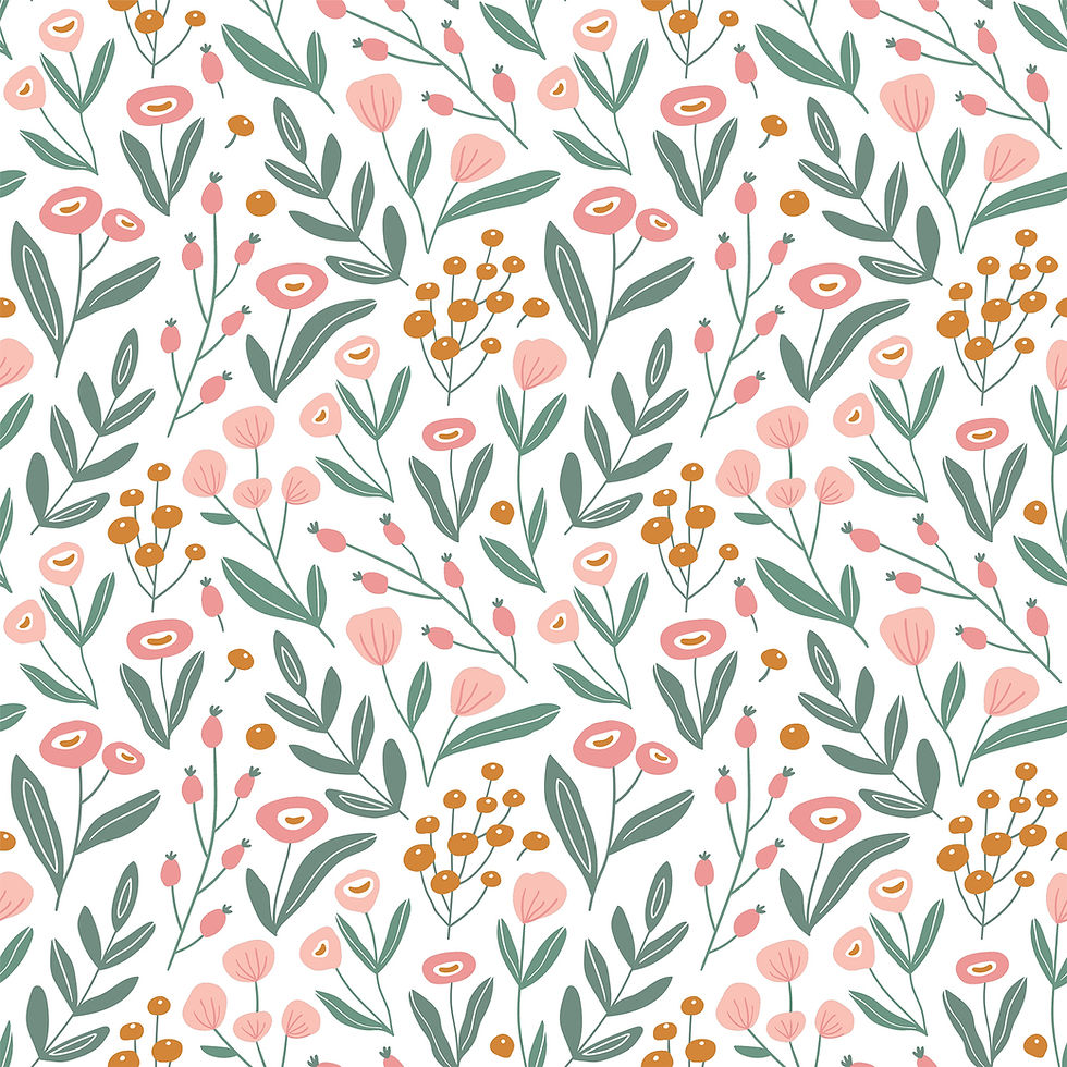 Thumbnail: Petite Floral
