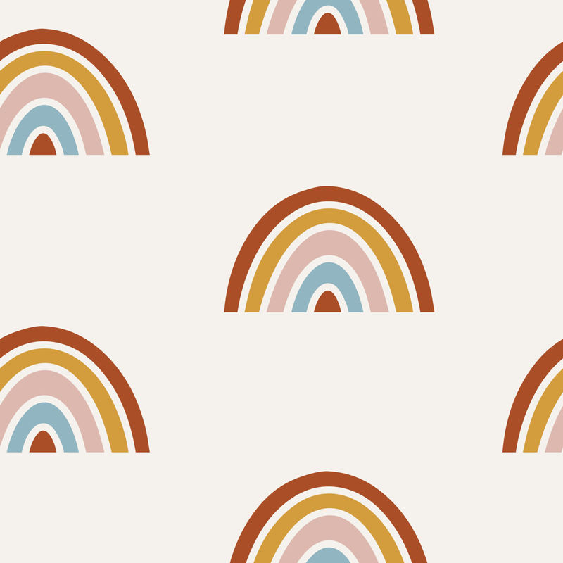 Thumbnail: Boho Rainbow