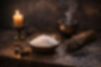 Protection, Grounding & Energetic Boundaries