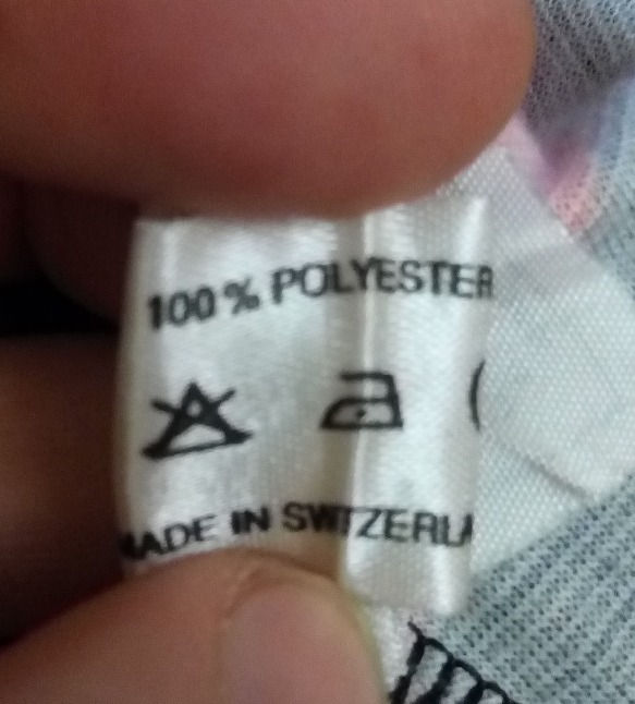 Thumbnail: Велофутболка "DESCENTE"