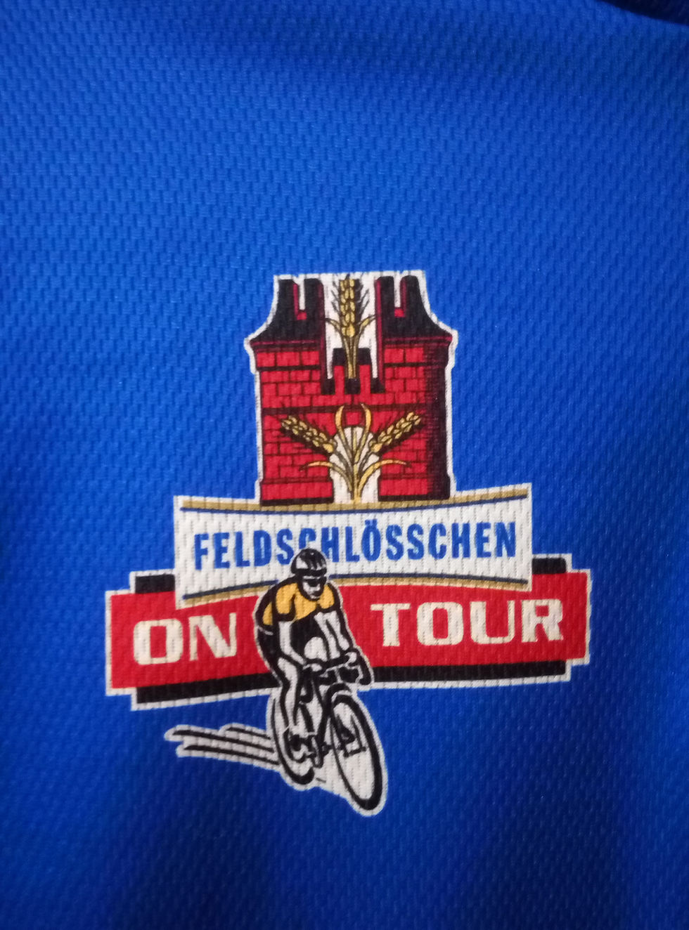 Thumbnail: Велофутболка