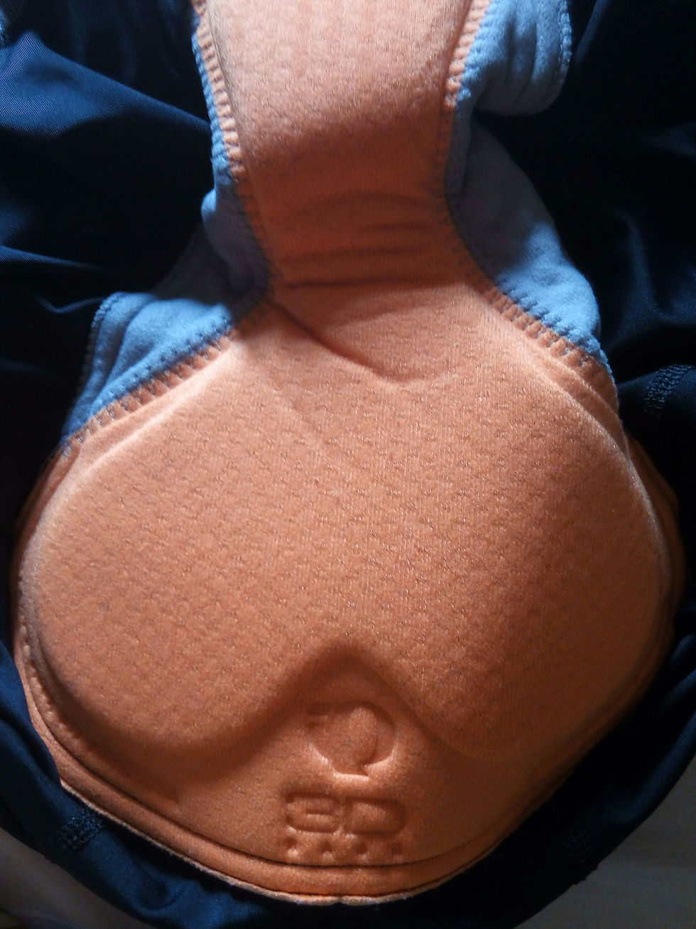 Thumbnail: Велошорты "IP"