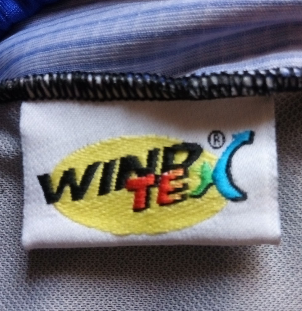 Thumbnail: Велофутболки производства Италия