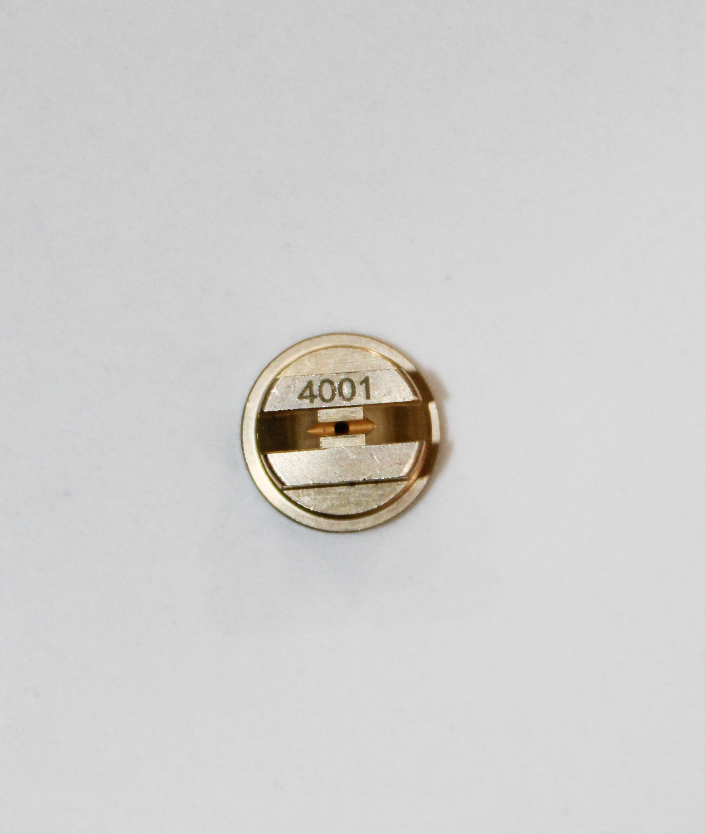 4001 Spray Tip (Brass)