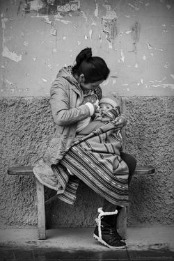 Libertad - Markjo - Cusco