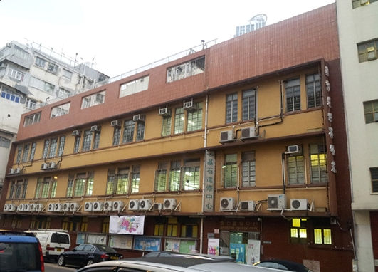 九龍城基督徒會