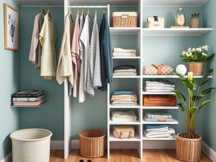 Declutter Your Home This Spring: Top 3 Items to Let Go Of