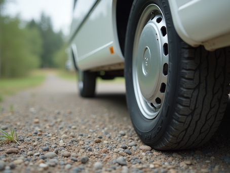 Finding UK Caravan Spare Parts: Your Ultimate Guide