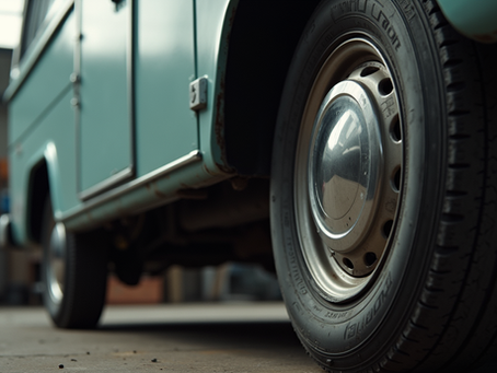 Finding Quality UK Caravan Spare Parts for Your Adventures