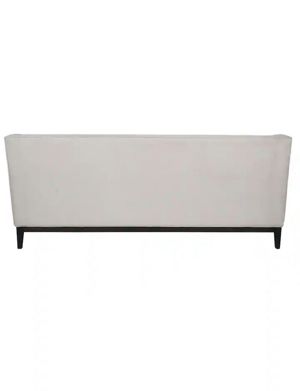 Thumbnail: Libra Ivory Theodore Buttoned 3 Seater Sofa