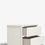 Thumbnail: White Flynn Wardrobe Internal Chest of Drawers