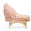Thumbnail: Desser Natural Snug Rattan Chair