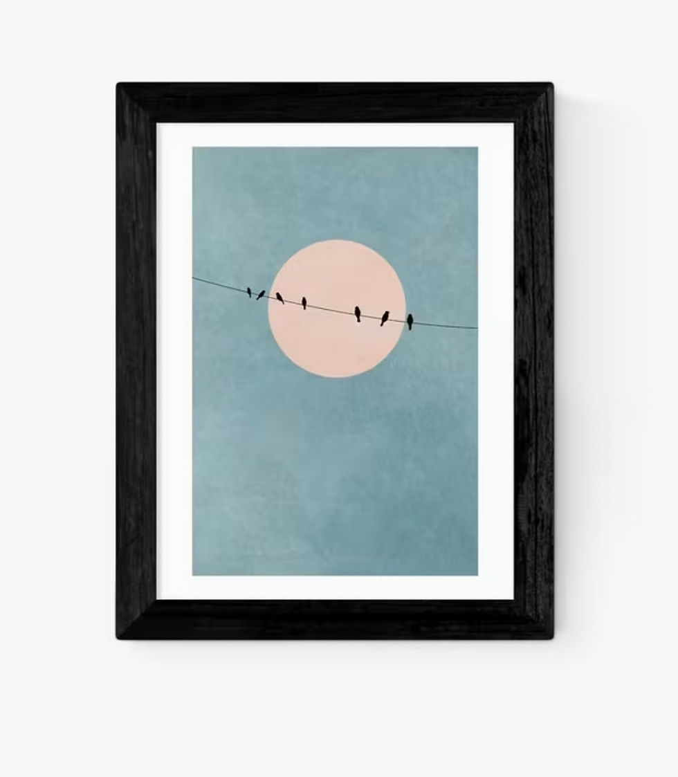 Kubistika 'The Beauty Of Silence