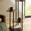 Thumbnail: Natural Bronx Plant Stand