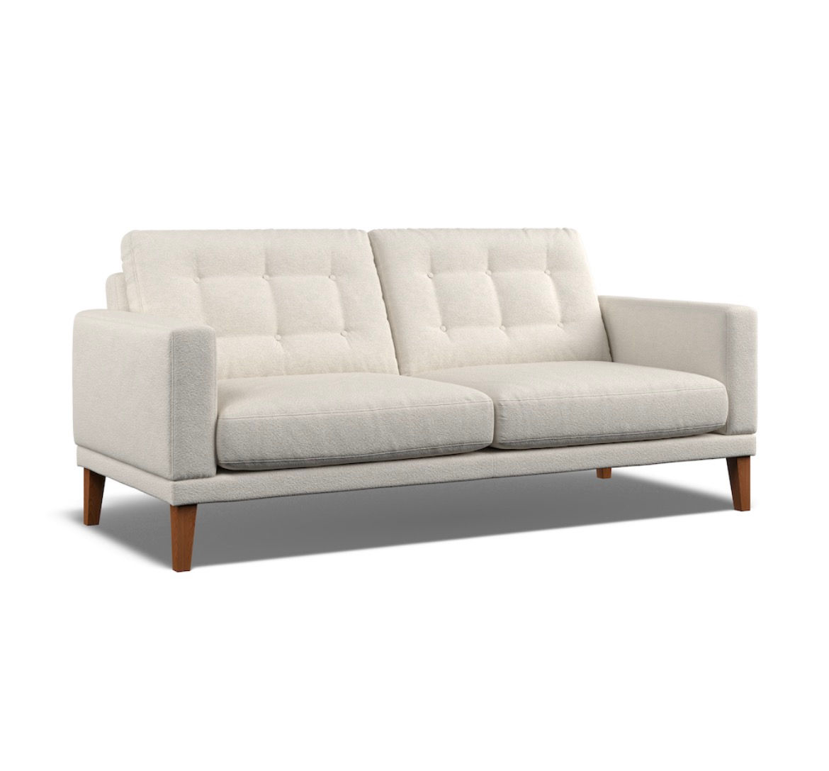 Fitzroy 3-Seat Sofa - Made To Order