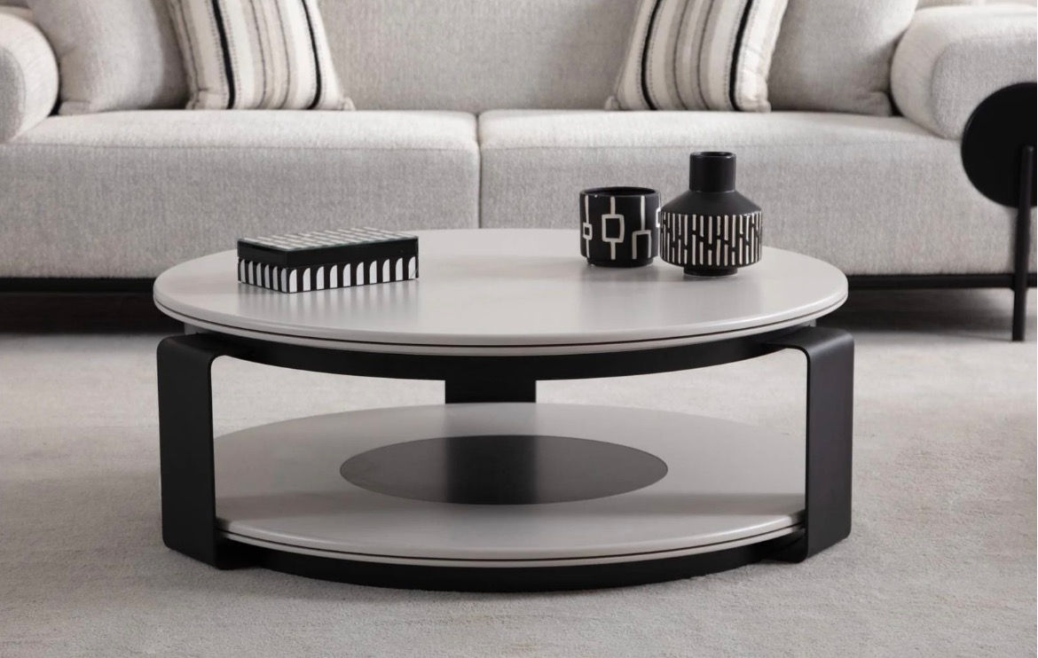 LOFT COFFEE TABLE