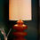 Thumbnail: BHS Annabelle Wobble Table Lamp