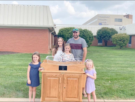 Honoring Your Baby: Meaningful Ways to Keep Their Memory Alive