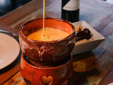 Fondues em Gramado para você usar o Club