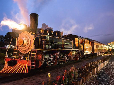 Maria Fumaça Gramado: Tudo o que Você Precisa Saber