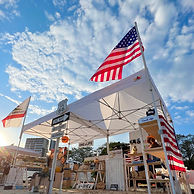 木工&デニムでわんちゃん商品を
一から手作りで制作しております。

大阪から出店させて頂きます。

人気商品はもちろん、定番商品や
新作も沢山ご用意して
お待ちしております！
