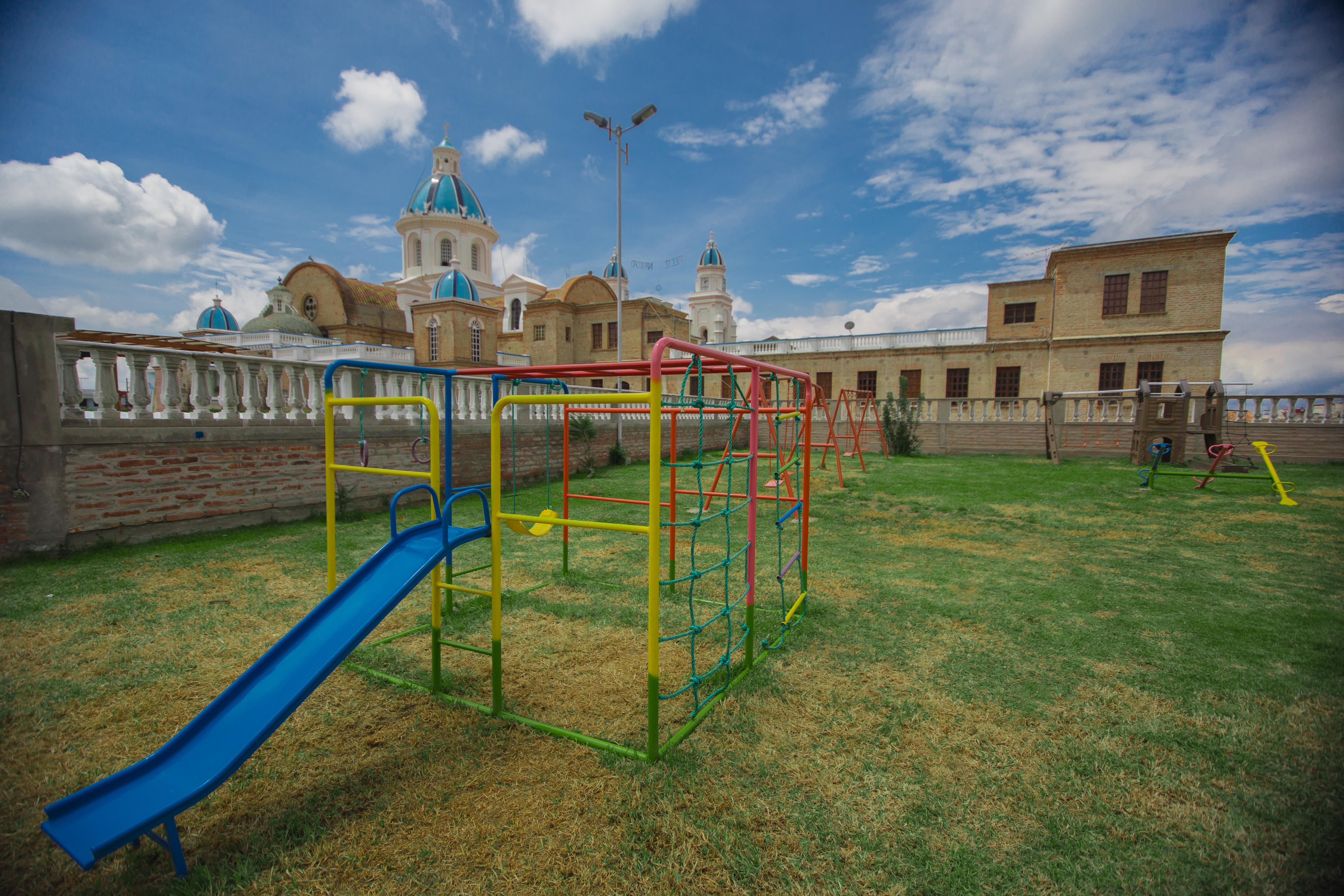 JUEGOS INFANTILES