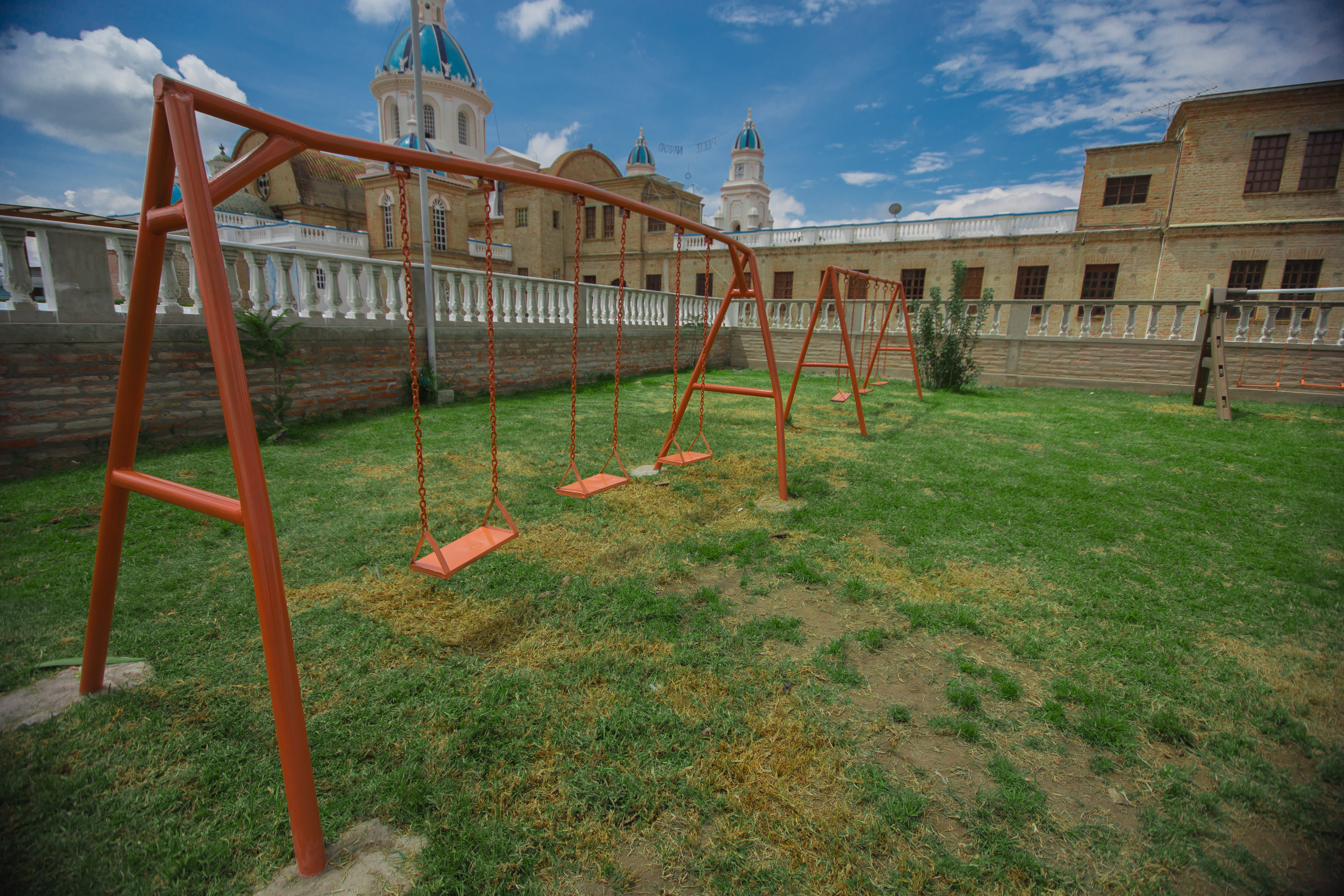 JUEGOS INFANTILES