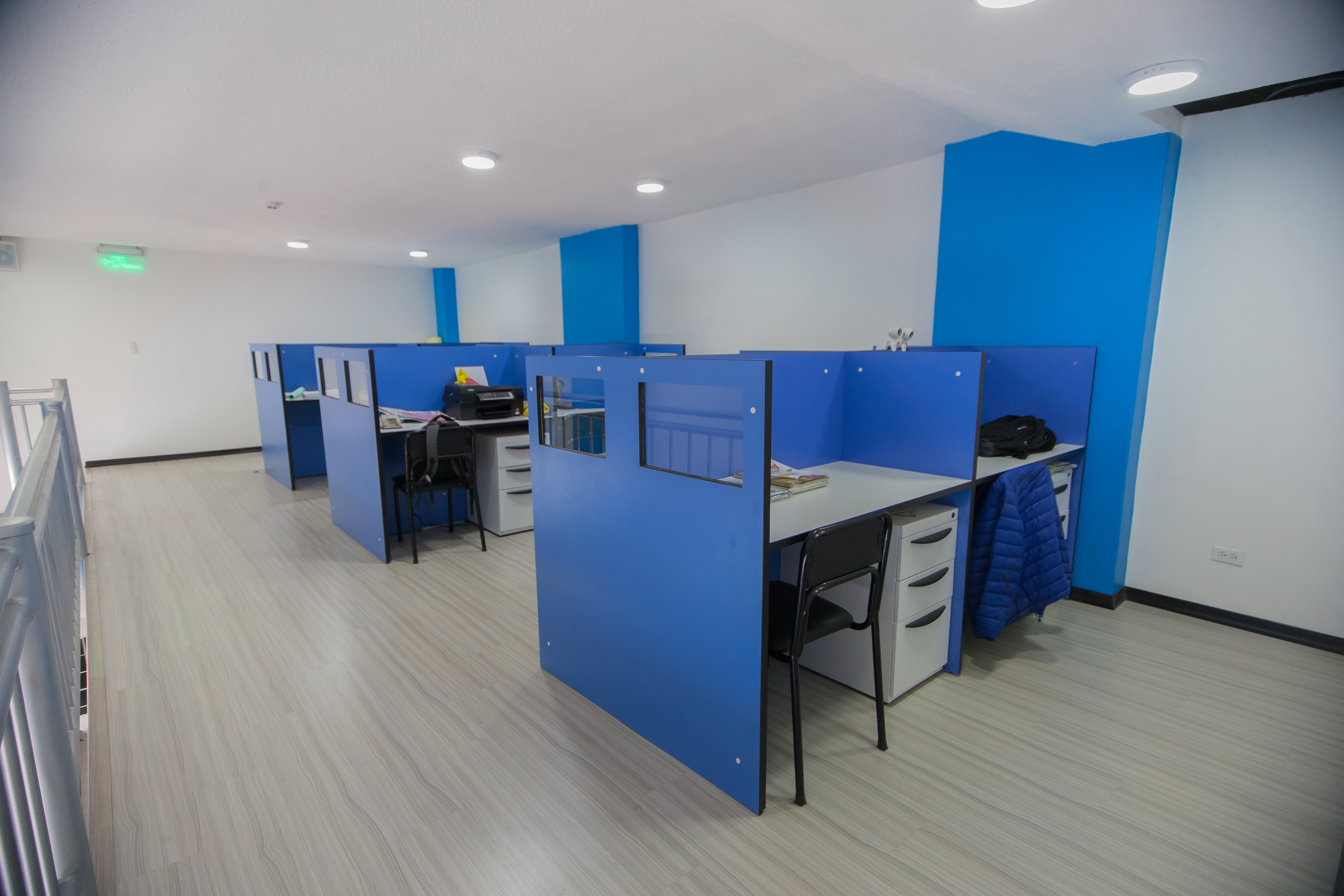 SALA DE PROFESORES