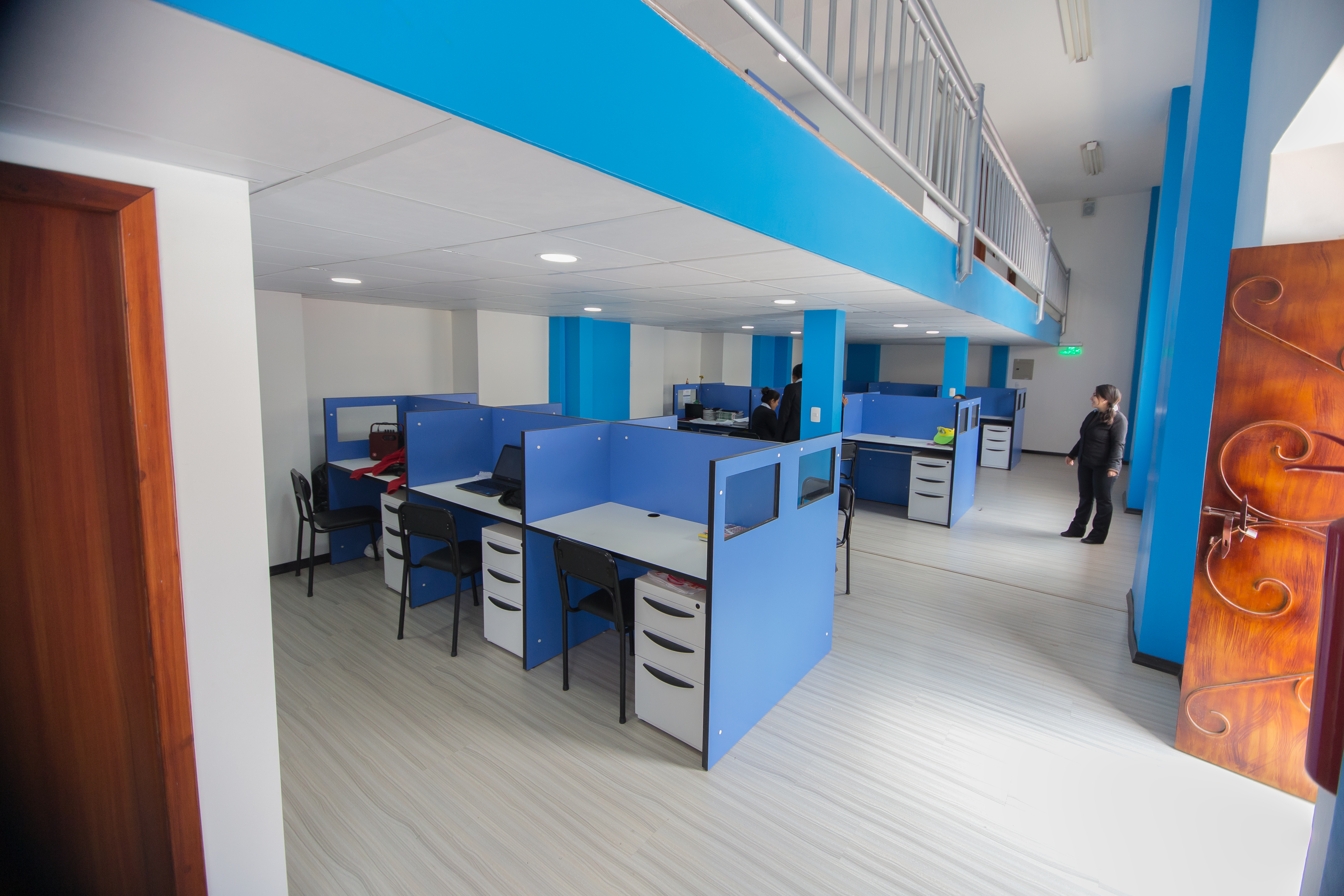 SALA DE PROFESORES