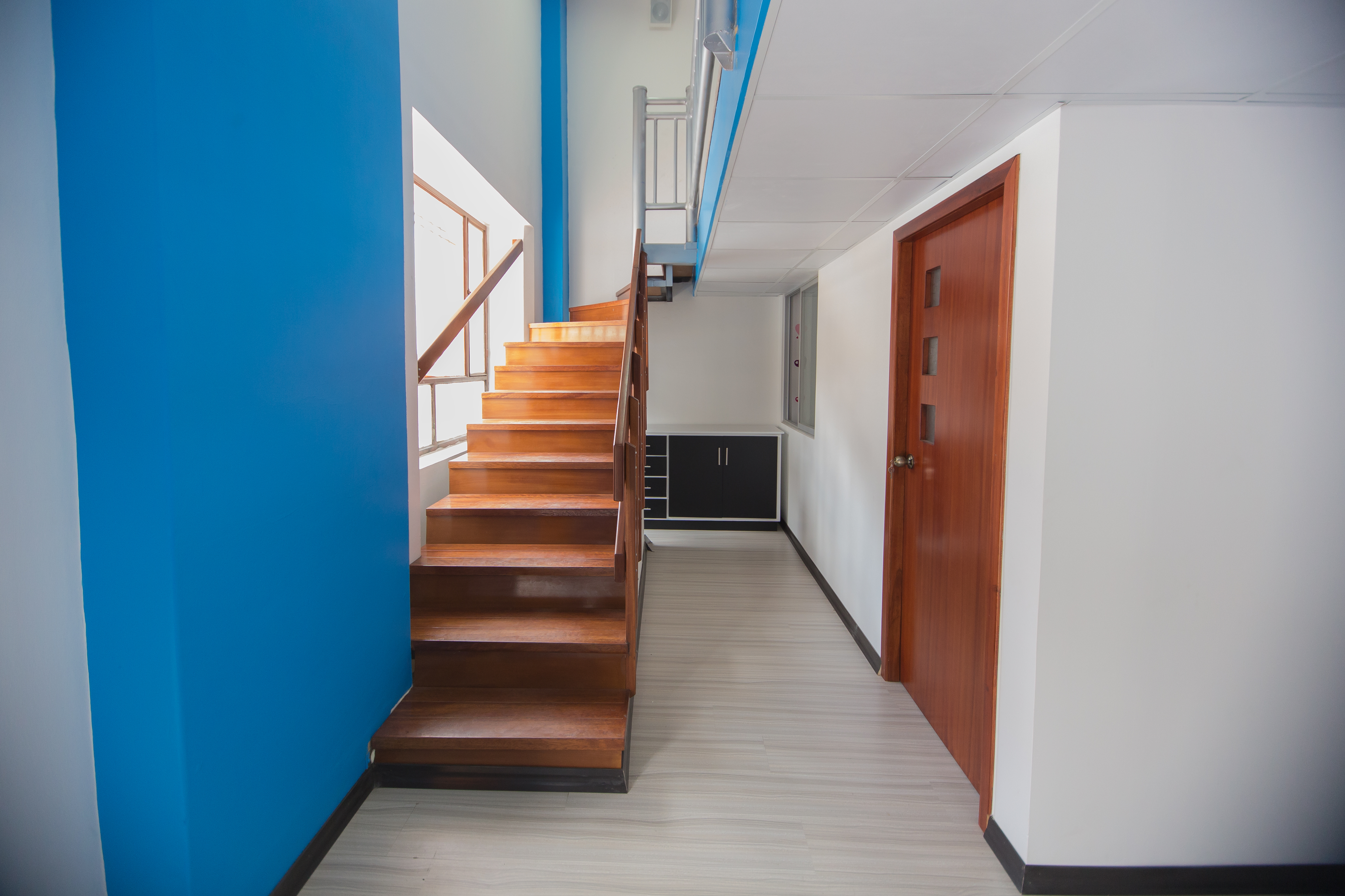 SALA DE PROFESORES