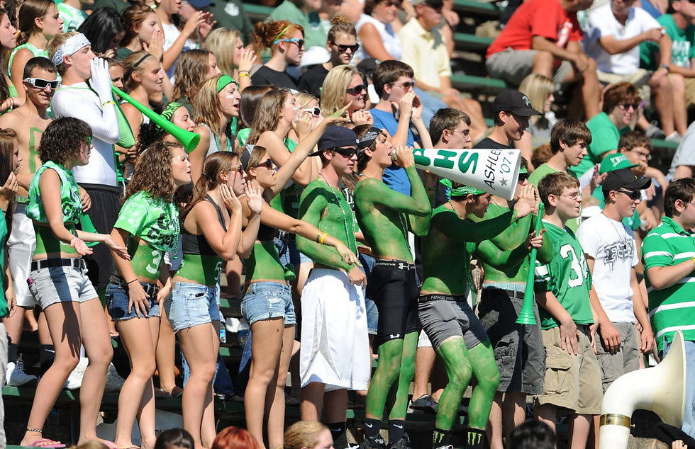 Green Team