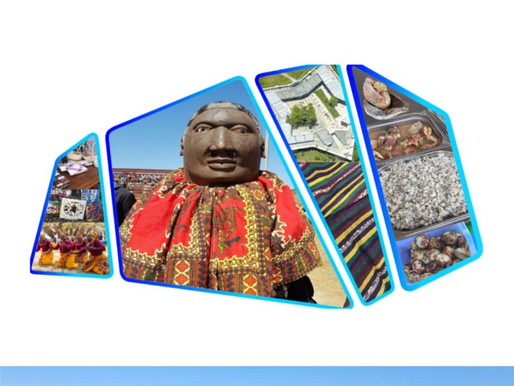 Cabo Delgado celebrou o dia mundial do Turismo