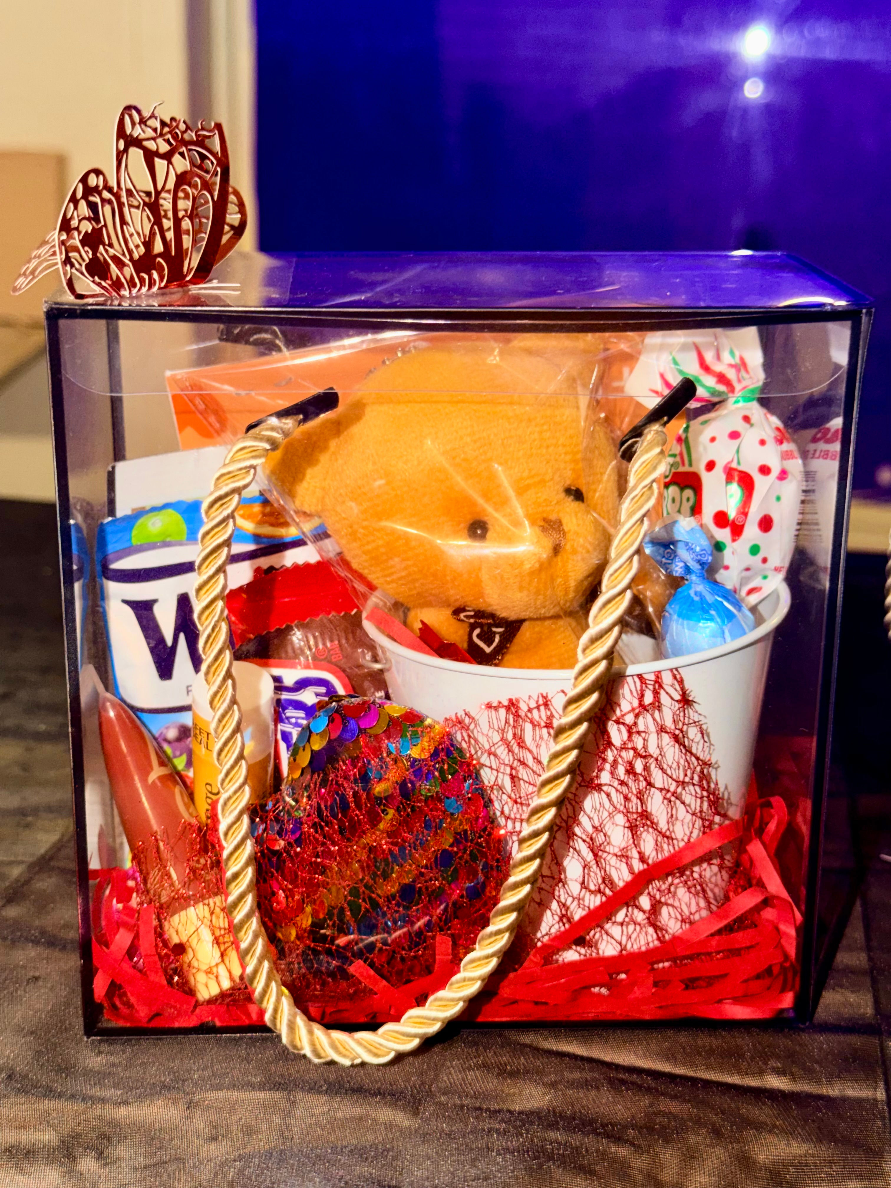 Luxe Appreciation Gifts & Baskets
