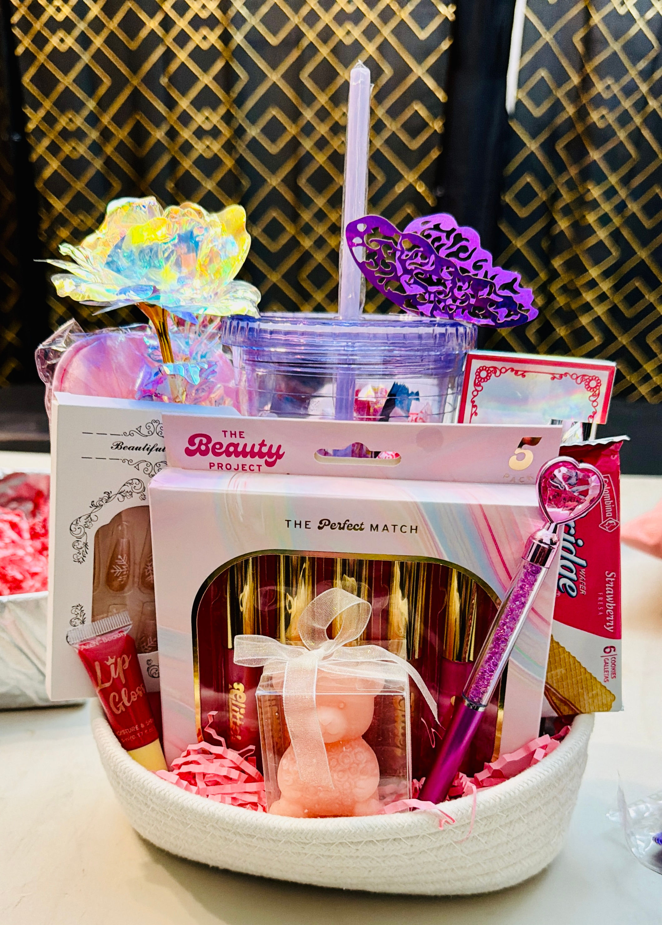Specialty Luxe Baskets