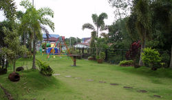 ROSEVILLE SUBDIVISION