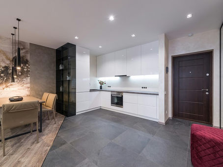 How to Achieve Your Ideal Home with Custom Builds & Renovation