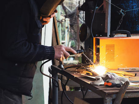 Exploring the Benefits of Mobile Welding in Hamilton