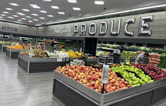 cheapest grocery store
