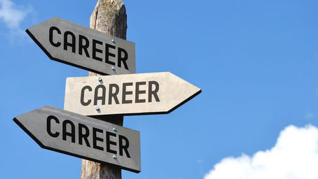 Get To Your Goal - Reverse Engineer Your Career Path!