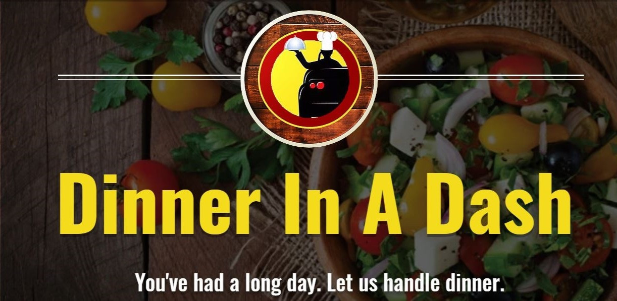 Dinner In A Dash