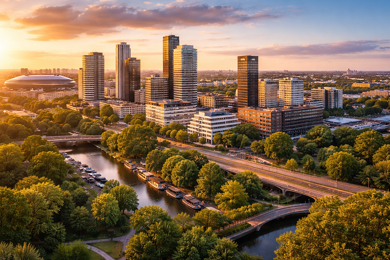 Bigi Sma Dey Skyline Amsterdam Zuidoost.png