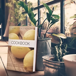Cookbook Image